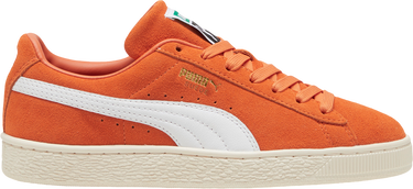 Кецове и обувки Puma Suede Classic Оранжево
 | 399781-17, 0