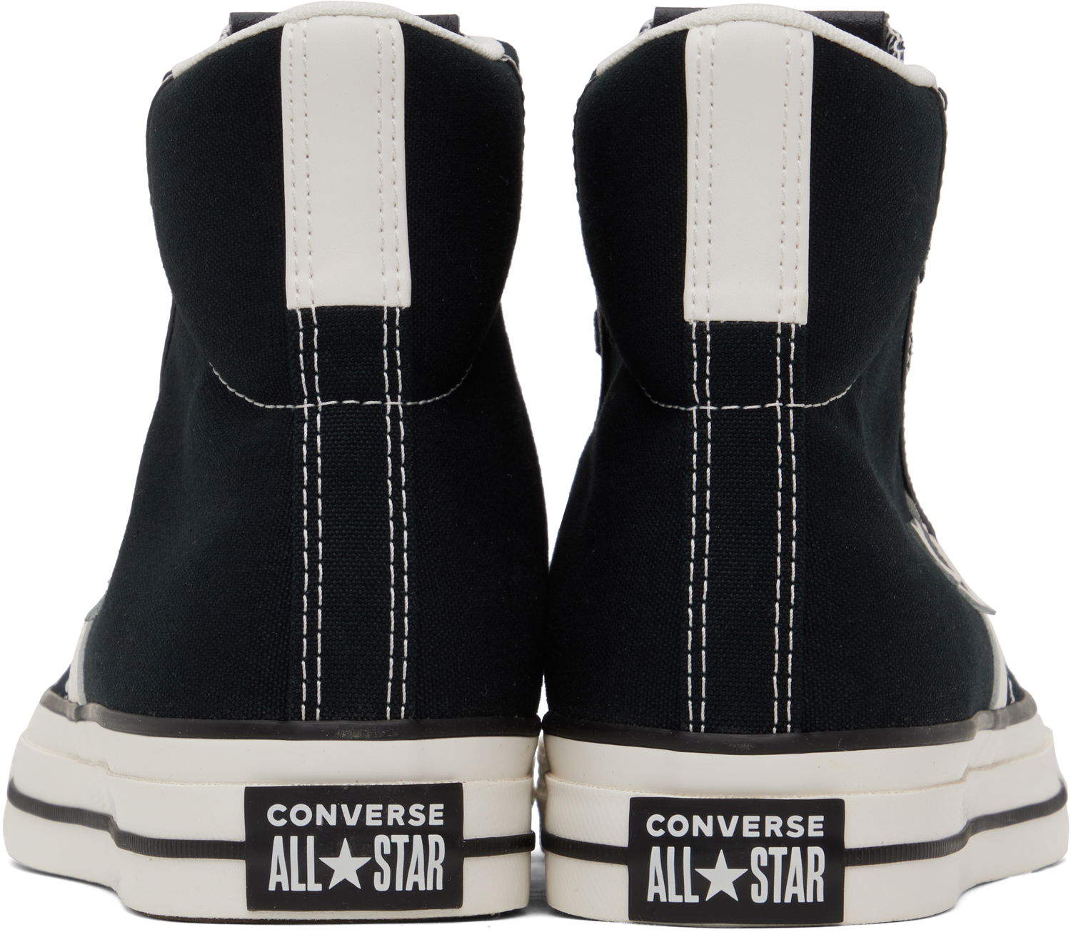 Кецове и обувки Converse Star Player 76 High Top Черно | A10516C, 1