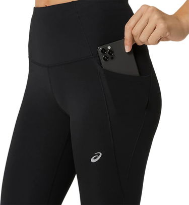 Клинове Asics ROAD LITE-SHOW TIGHT Черно | 2012d074-001, 1