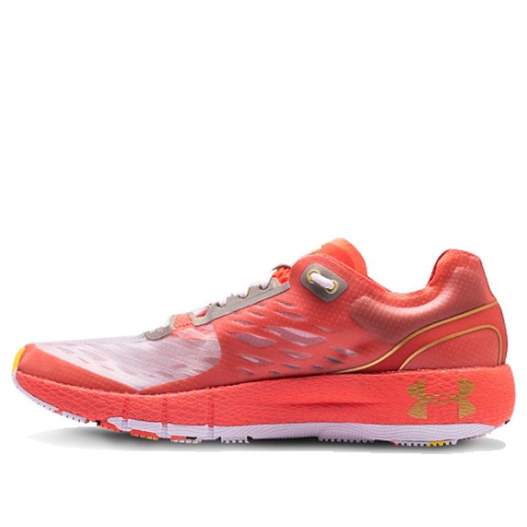 Кецове и обувки Under Armour HOVR Machina Червено | 3023227-600, 0