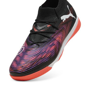 Кецове и обувки Puma FUTURE 8 MATCH IT Черно | 108371_01, 5