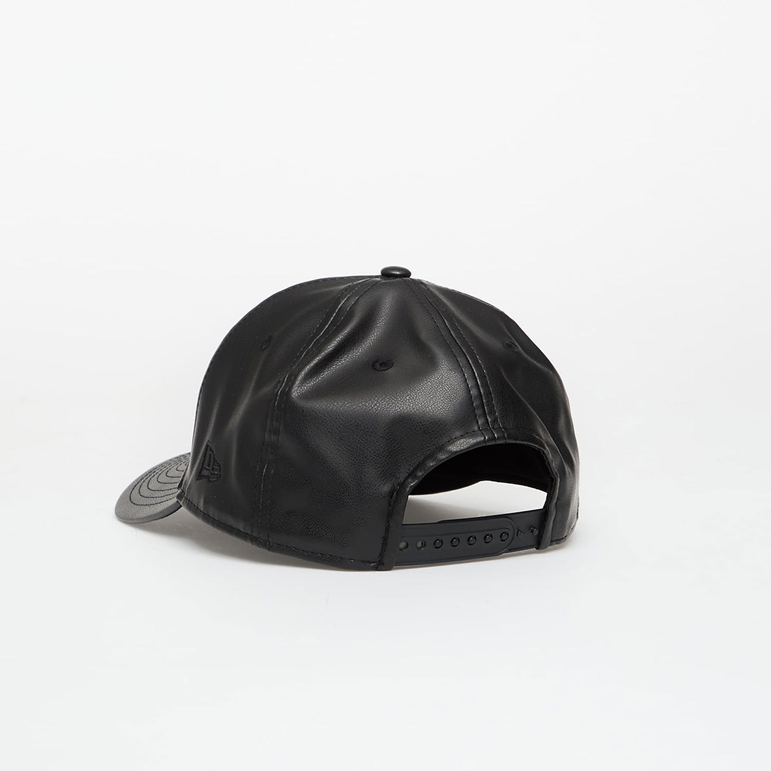 Шапка с козирка New Era Cap New Era 9FORTY NBA Chicago Bulls Черно | 60759023, 1