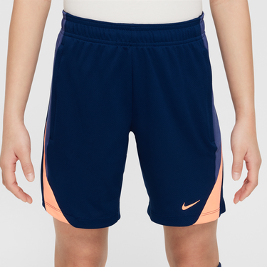 Къси панталони Nike Dri-FIT Soccer Shorts Тъмно синьо | FN8419-493, 3