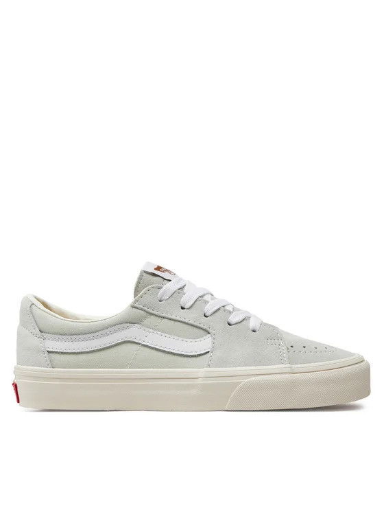 Кецове и обувки Vans SK8-Low 37 Сиво | VN000BVXCHE1, 0