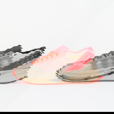 Кецове и обувки Y-3 S-Gendo Run Crew White/ Talc/ Better Scarlet Червено | JQ2463, 0