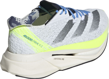Кецове и обувки adidas Performance ADIZERO PRIME X 2 STRUNG Сиво | id0266, 2