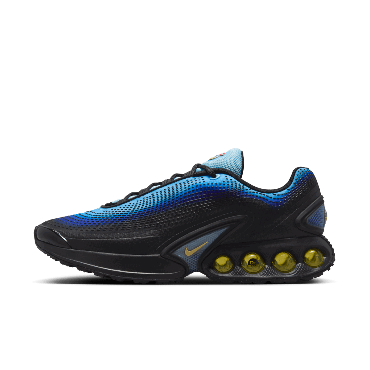 Кецове и обувки Nike Air Max DN "Sky Blue" Тъмно синьо | HM0810-401, 0
