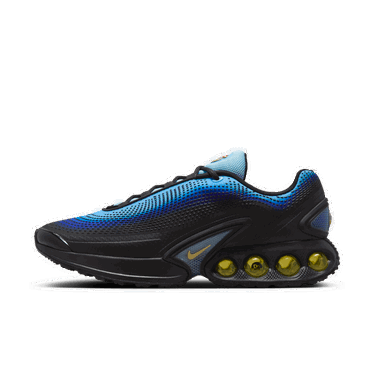 Кецове и обувки Nike Air Max DN "Sky Blue" Тъмно синьо | HM0810-401, 0