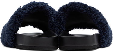 Кецове и обувки Stella McCartney Fantasia Mickey Slides Синьо | 810070AF00Z0, 1