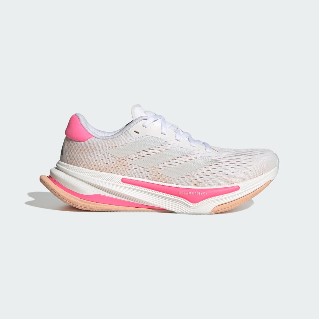 Кецове и обувки adidas Performance Supernova Prima Бяло | IH8639, 0