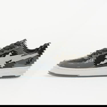 Кецове и обувки BAPE BAPE Sta 1 M1 Сиво | 0ZXSHM191303OGYX, 0
