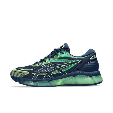 Кецове и обувки Asics Gel-Quantum 360 VIII "Night Sky" Тъмно синьо | 1203A305-400, 0