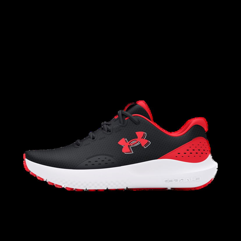 Кецове и обувки Under Armour Charged Surge 4 Sneakers Черно | 3027007-004