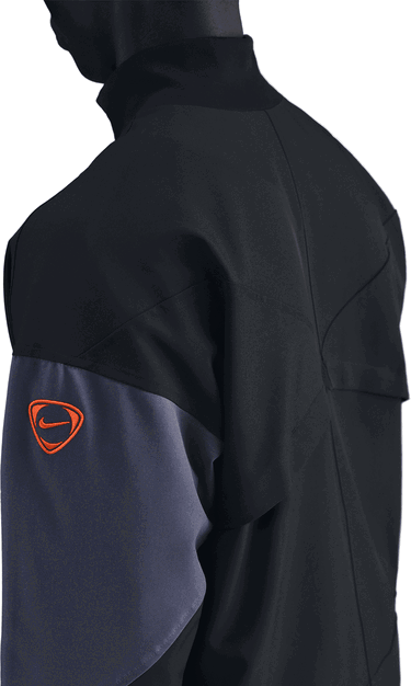 Яке Nike Dri-FIT Total 90 Inter Milan Anthem Jacket Черно | hm3338-010, 2