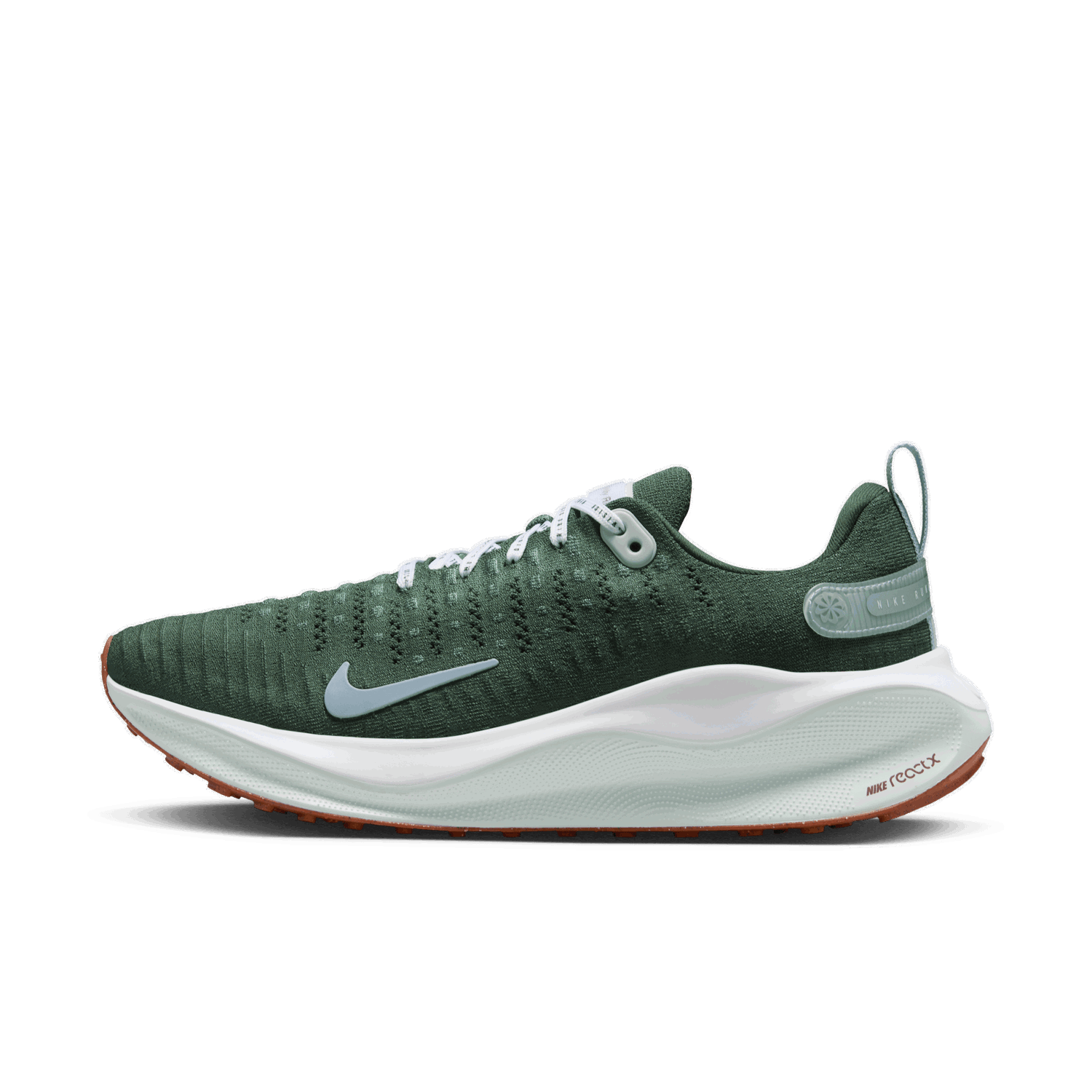 Кецове и обувки Nike InfinityRN 4 W Зелено | HF5463-302, 0
