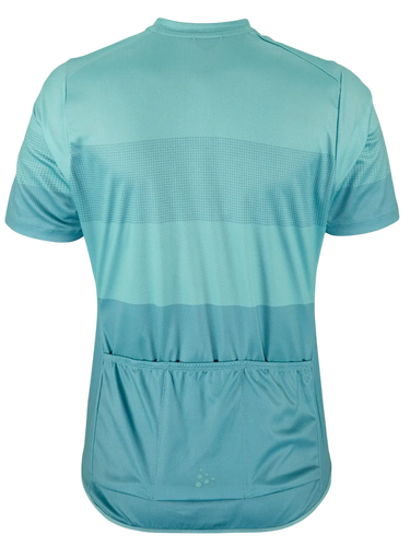 Фланелка Craft Craft Core Endur Logo Jersey Тюркоазено | 1913173-361338, 2