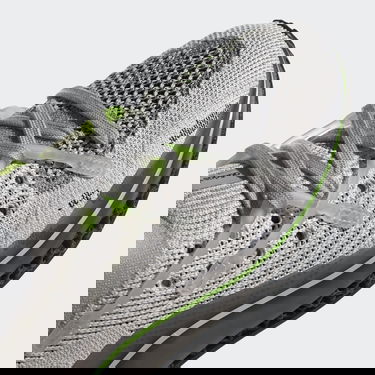 Кецове и обувки adidas Originals 4D Fusio Сиво | H04511, 3