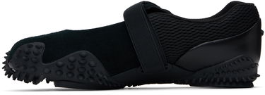 Кецове и обувки Puma Mostro Fey Premium Черно | 40336701, 2