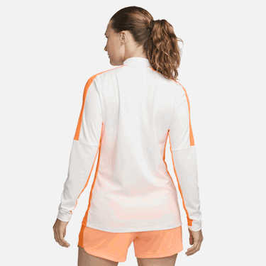 Тениска Nike Dri-FIT Academy Football Drill Top Бяло | DX0513-133, 1