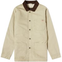 Яке Dickies Duck Canvas Chore Stone Washed Desert Бежово | DK0A4XGAF021, 1