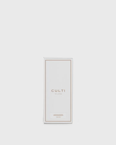 Домашен декор Culti Milano DIFFUSORE AMBIENTE / ARAMARA 500ML Кафяво | 8050534794250, 1