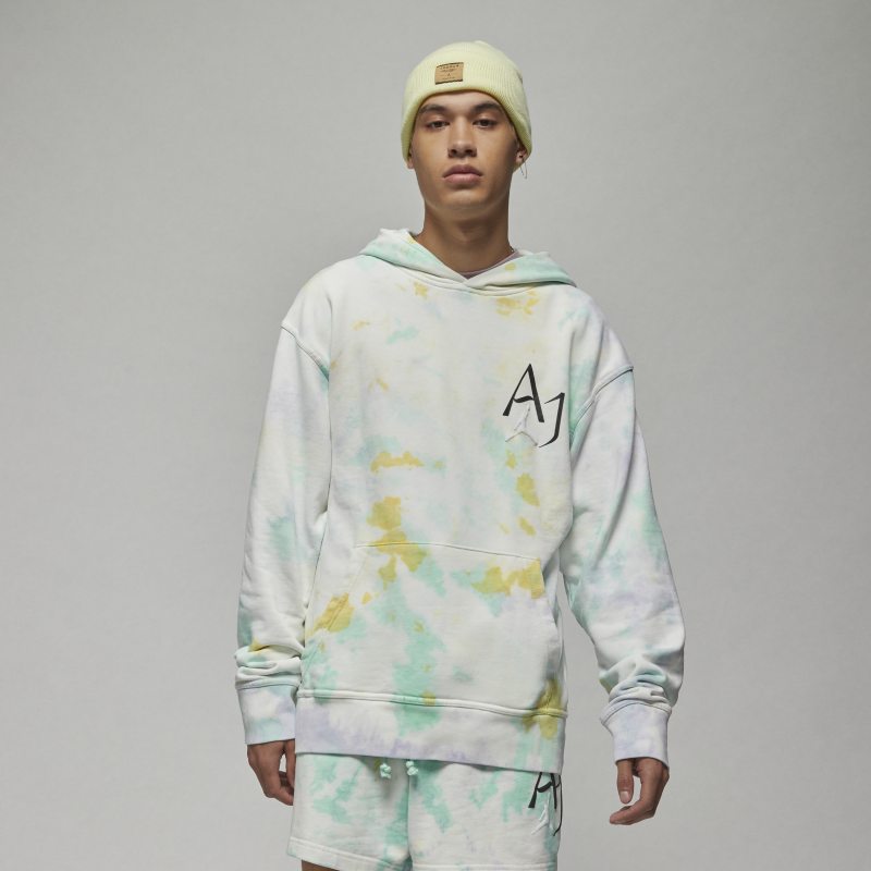 Суитчър Jordan Sport DNA Pullover Hoodie Многоцветен | DM1410-530, 0