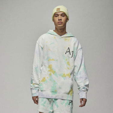 Суитчър Jordan Sport DNA Pullover Hoodie Многоцветен | DM1410-530, 0