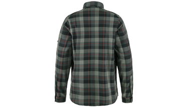 Риза FJÄLLRÄVEN Fjällglim Long Sleeve Flannel Plaid Shirt Многоцветен | F81380-550-020, 2