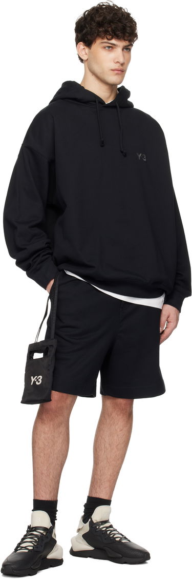 Кецове и обувки Y-3 Y-3 Kaiwa Черно | JS1118, 4