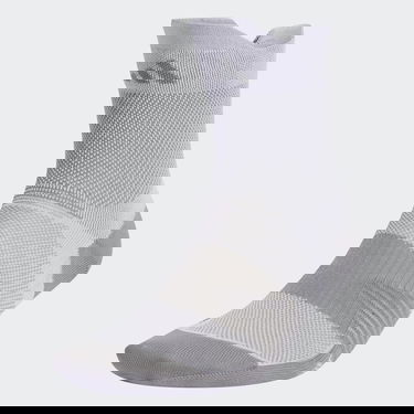 Чорапи adidas Originals Running x Adizero HEAT.RDY Socks Сиво | IM1222, 0