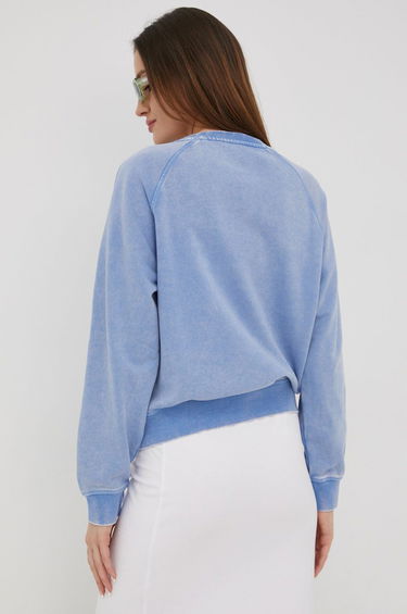 Суитчър Champion Sweatshirt Синьо | 114942, 1