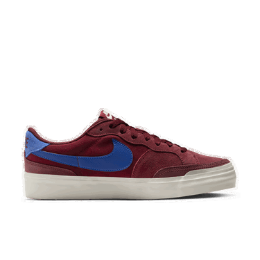 Кецове и обувки Nike SB Zoom Pogo Plus Червено | DV5469-600, 4