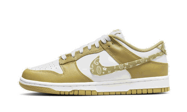 Кецове и обувки Nike Dunk Low ''Barley Paisley'' W Оранжево
 | DH4401-104, 0