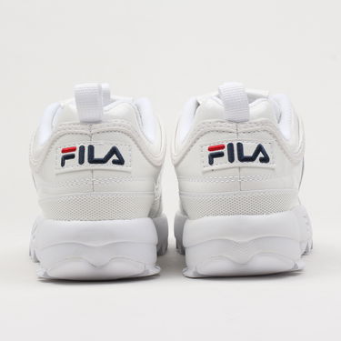 Кецове и обувки FILA Disruptor M Low WMN Бяло | 1010441.1FG, 3