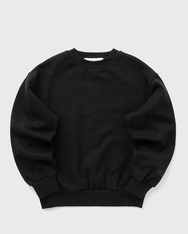 Суитчър Fear of God Classic Fit Crewneck Sweatshirt Черно | 192SP255550FW-861, 1