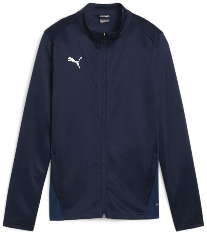 Яке Puma teamGOAL Training Jacket Синьо | 658635-06