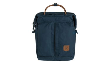Раница FJÄLLRÄVEN Haulpack No. 1 Тъмно синьо | F23340-560, 0
