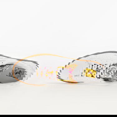 Кецове и обувки Puma Romero Britto x Basket Бяло | 38109501, 2