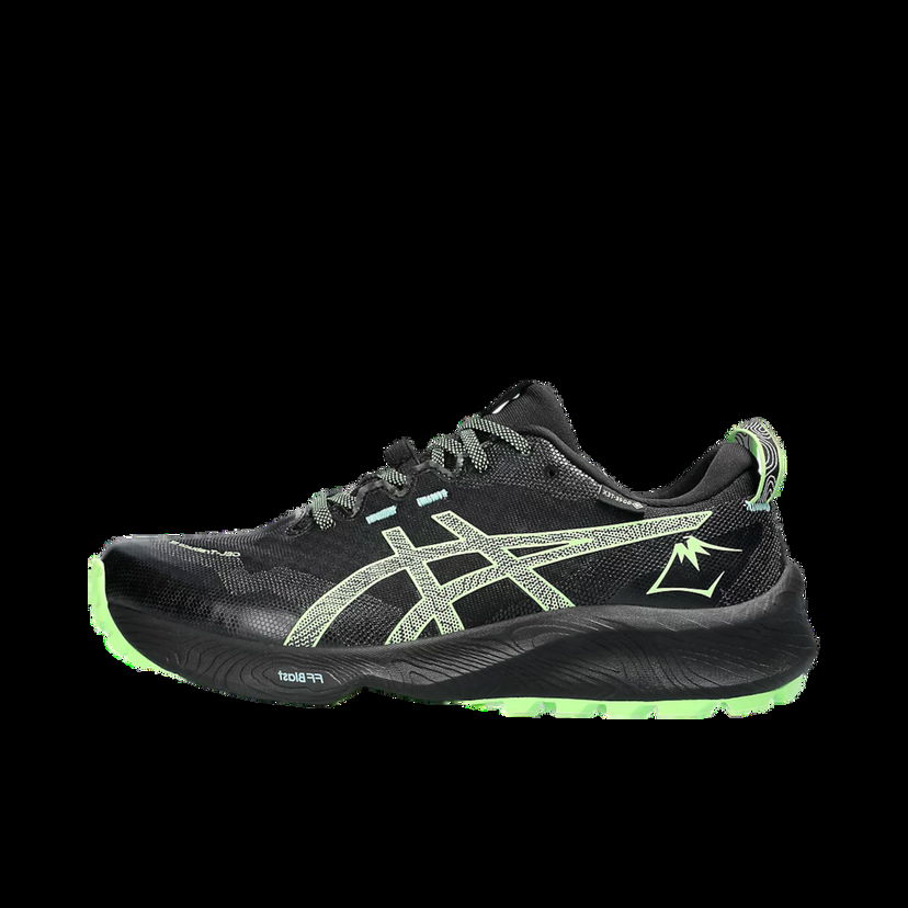 Кецове и обувки Asics GEL-Trabuco 12 GTX Черно | 1011b801-001