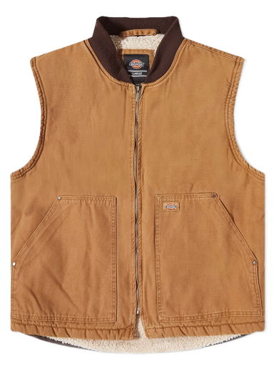 Duck Canvas Vest