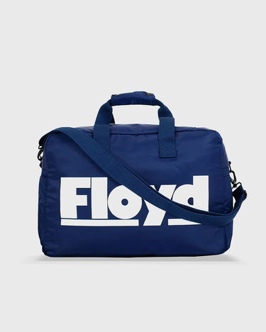 Чанта за пътуване Floyd Weekender Duffle Bag Тъмно синьо | FL2001-WE001, 0