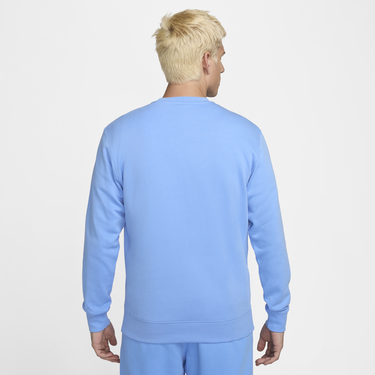 Суитчър Nike Sportswear Club Синьо | BV2666-412, 1