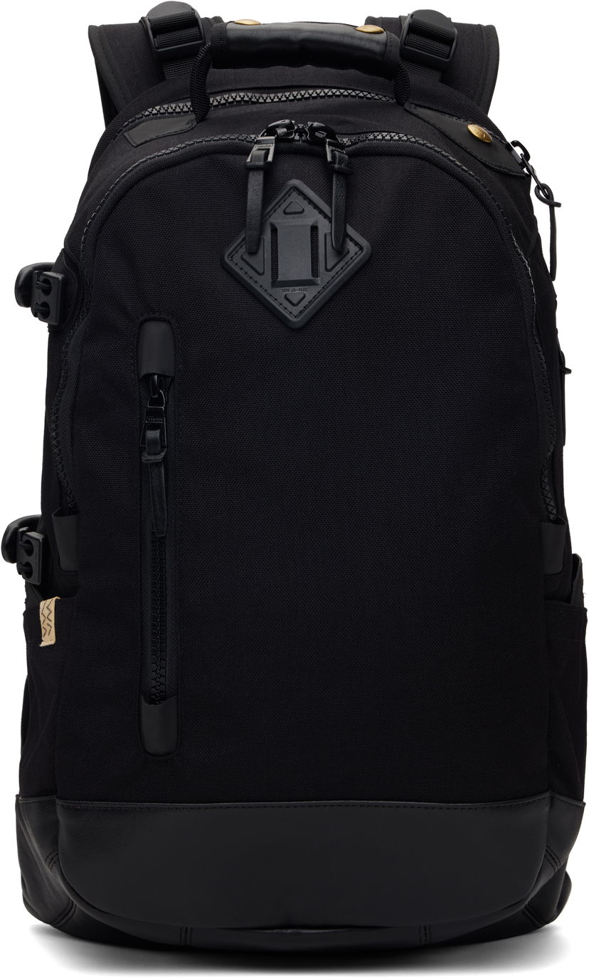 Раница visvim CORDURA 20L Backpack Черно | 124203003035