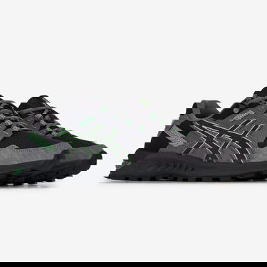 Кецове и обувки Asics Gel-Citrek™ "Black/Bright Lime" Черно | 1201A759-003, 1