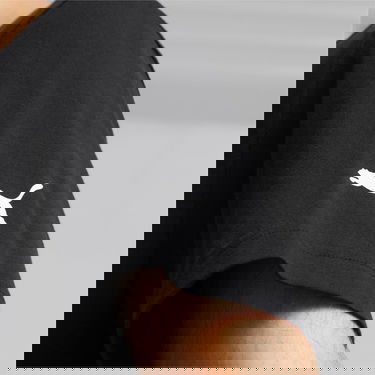 Тениска Puma Mercedes AMG Petronas Motorsport F1 Essentials Logo T-Shirt Черно | 536447_01, 3
