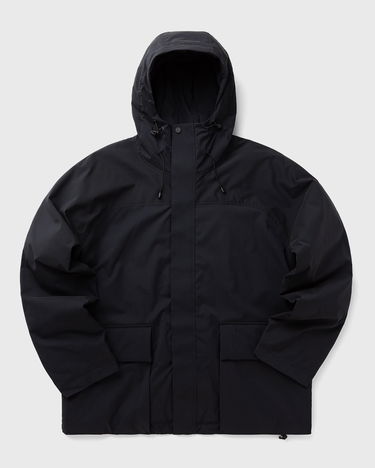 Яке NORSE PROJECTS Herluf Alpinix Smart Merino Hooded Jacket Черно | N55-0640-7004, 0