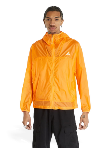Ветровка Nike ACG Cinder Cone Windproof Jacket Оранжево
 | DB0978-885