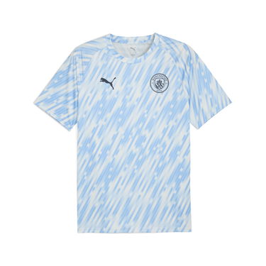 Тениска Puma Manchester City Pre-Match Jersey Синьо | 782167_10, 0