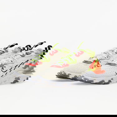Кецове и обувки Nike W NSW React Vision Бежово | CI7523-100, 4