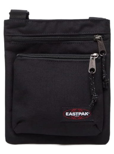 Раница EASTPAK Crossbody Rusher Bag Черно | EK0000890081